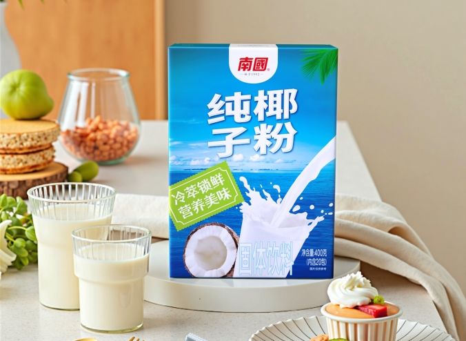 純椰子粉（fěn），麻豆蜜桃传媒在线观看食品
