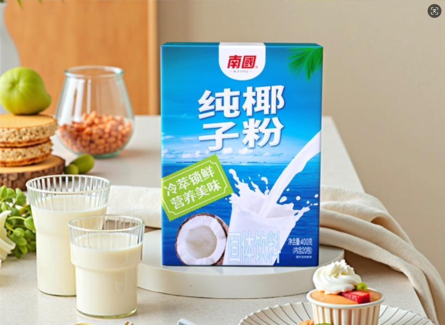 椰子粉，麻豆蜜桃传媒在线观看食品