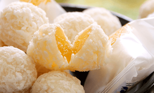 《南方公園(yuán)》和南(nán)國開心椰球(qiú)