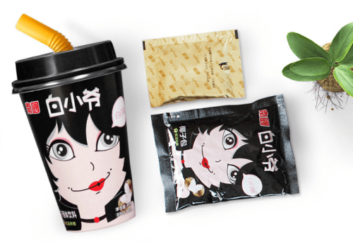 衝泡飲品:麻豆蜜桃传媒在线观看白小爺