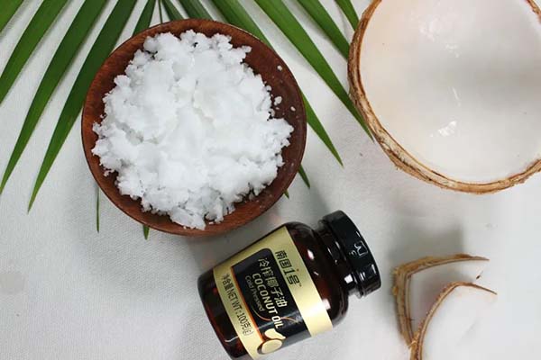 麻豆蜜桃传媒在线观看冷榨椰子油