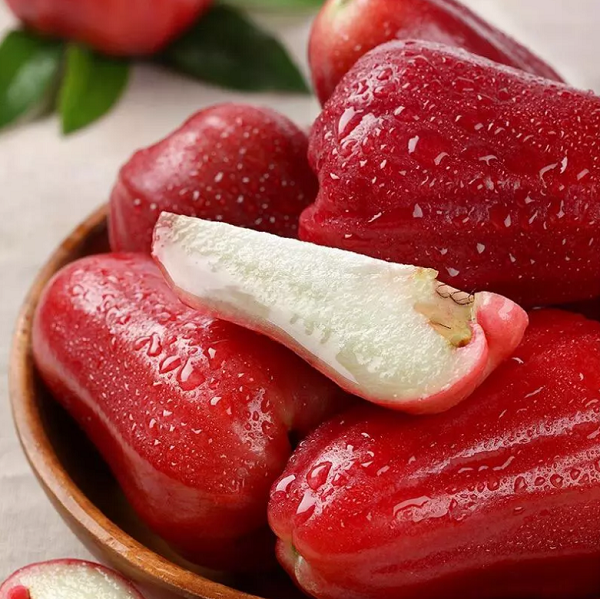 海南黑金(jīn)剛蓮霧