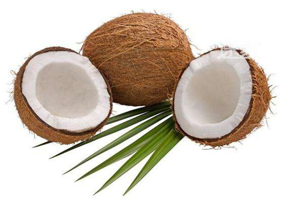 海南特產(chǎn)製品:椰子製(zhì)品