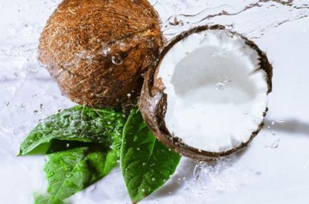 讓濃香椰子粉(fěn)更好喝的搭配方法