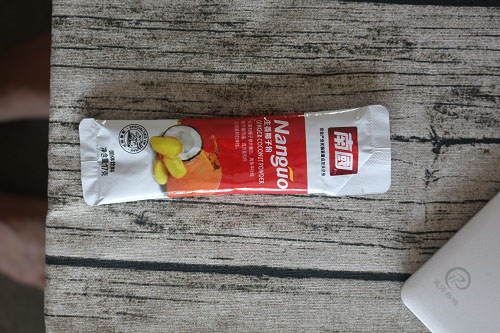 生薑椰子(zǐ)粉有怎樣(yàng)的搭配方法呢