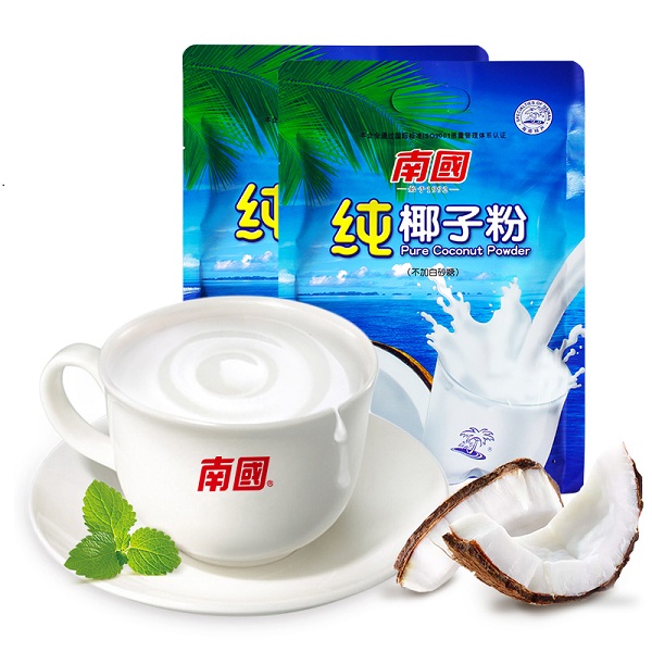 純椰子(zǐ)粉