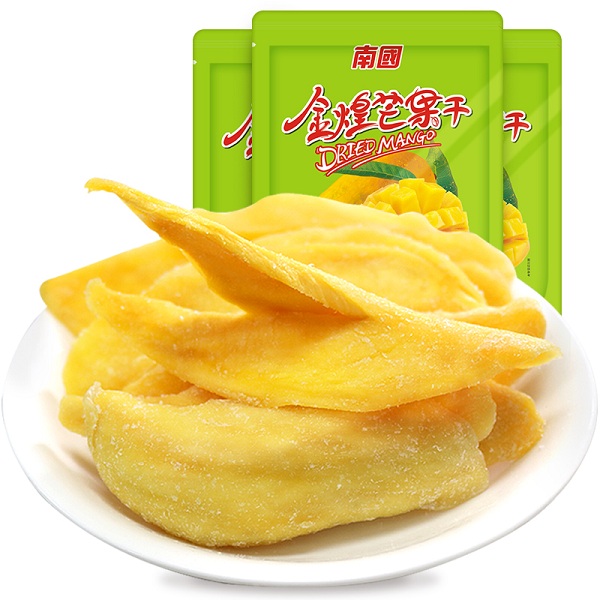金煌芒果幹(gàn)