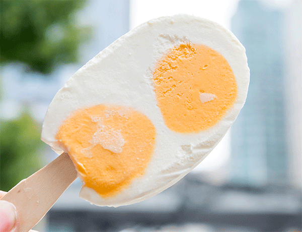 雙黃蛋(dàn)雪糕-1